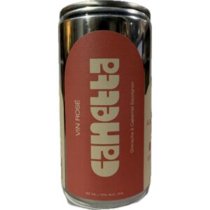 Canetta Rosé Fondugues Pradugues