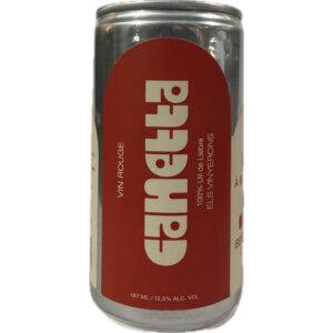 Canetta Els Vinyerons Ull de Llebre