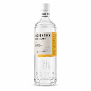 Hocbendock Rhum Light blanc