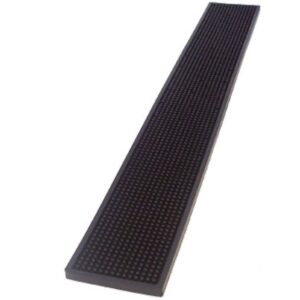 Wide Drink Bar Mat Regular 70x10 B008