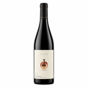 Clos des Vins D'Amour 1+1=3 2022