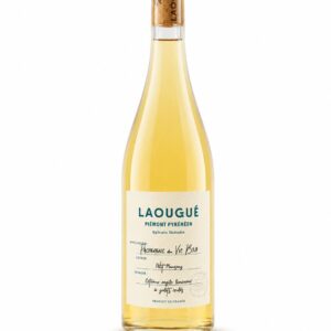 Laougué Pacherenc Doux 2024