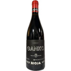 Olivier Riviere Ganko 2022