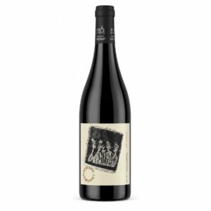 Domaine De Ribonet Les Vieux  2021