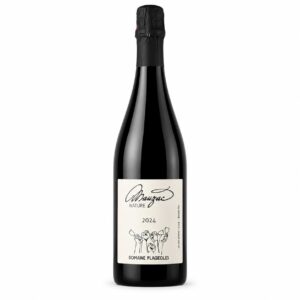 Domaine Plageoles Mauzac Nature 2024