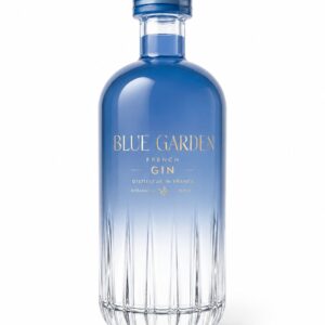 Blue Garden Gin
