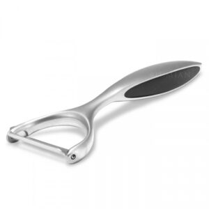 Fauno Peeler  Silver