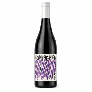 Domaine Plageoles Contrepied 2 2023