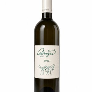 Domaine Plageoles Mauzac Vert 23