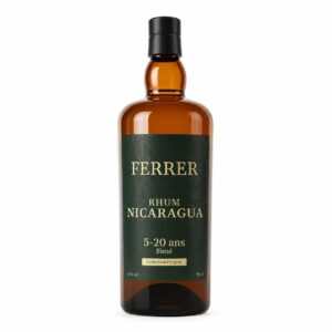 Rhum Ferrer Origine Nicaragua