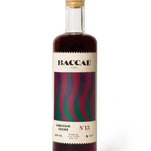 Baccae Liqueur De Figuier N°13