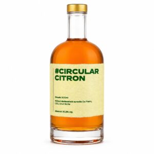 Landcraft Circular Citron