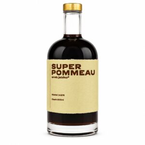 Landcraft  Superpommeau