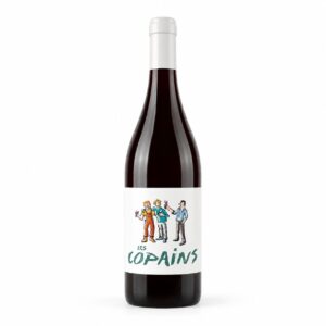 Domaine JL Triboulet Les Copains 2025