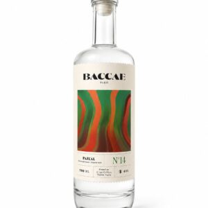 Baccae Pazcal N°14