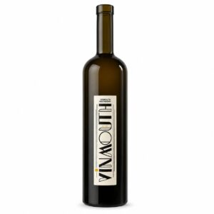 Vinmouth Vermouth Blanc
