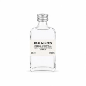 Samples Agaves REAL MINERO LARGO