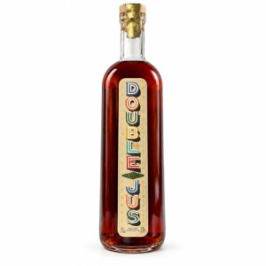 30&40  Double Jus