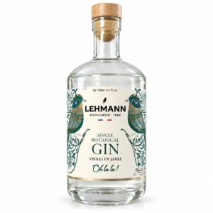 Lehmann Gin Oh La La