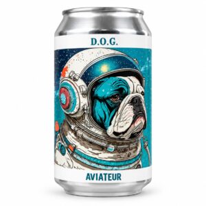 Aviiateur D.O.G. Hop Water