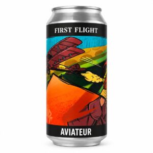 Aviateur First Flight Hoppy Pale Ale
