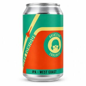 Aviateur Super Sonique IPA