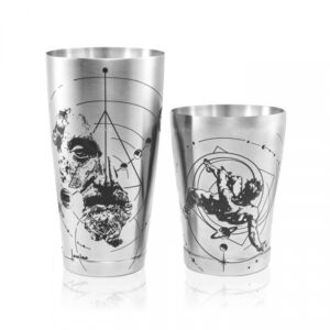 Kenko Boston Shaker Mythos