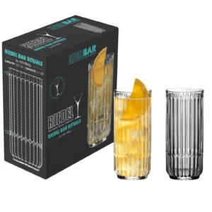 Riedel Highball x2 Bar Rituals